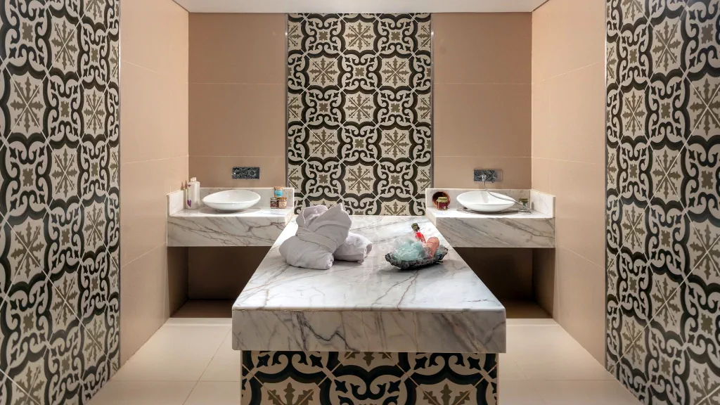 الفندق ريجال هايتس - العلمين